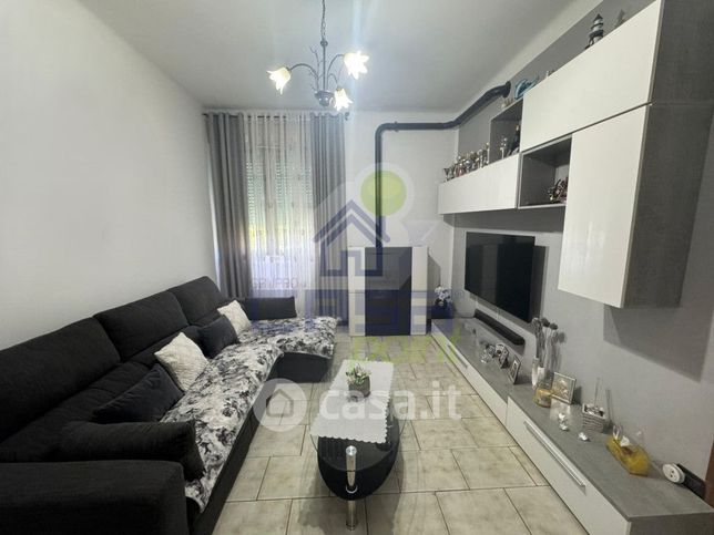 Appartamento in residenziale in Via G. Verdi