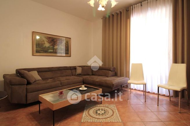 Appartamento in residenziale in Viale San Pio Decimo 73 /1