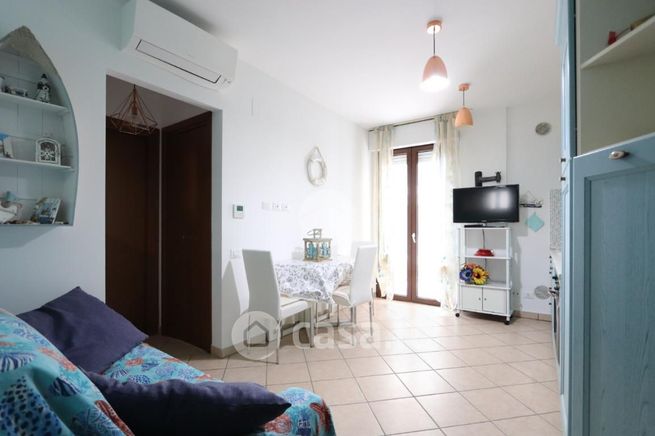 Appartamento in residenziale in Via Ercole Falò 21