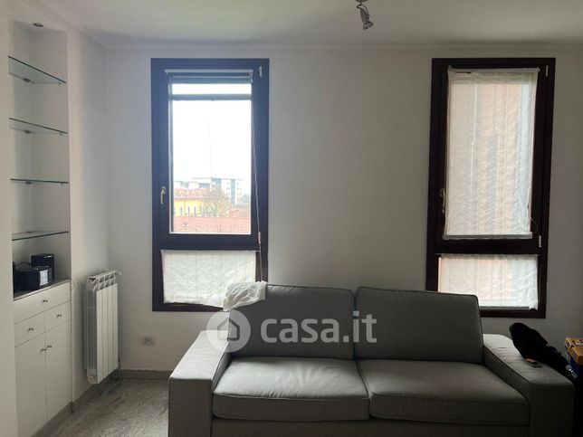 Appartamento in residenziale in Via Guido Rossa 4
