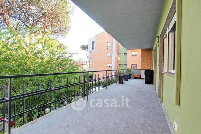 Appartamento in residenziale in Via Teognide