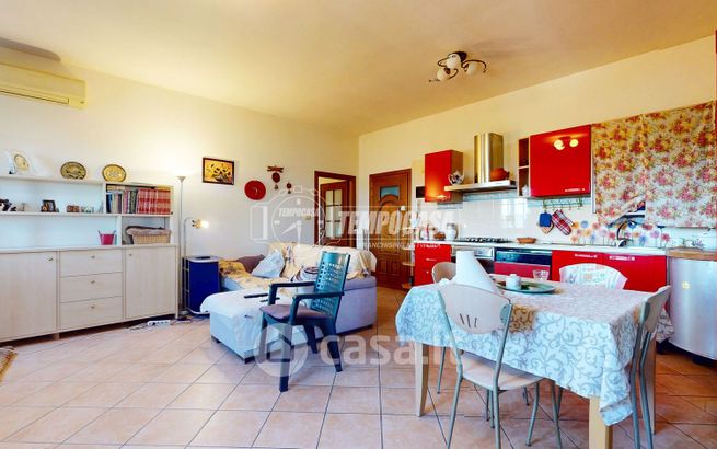 Appartamento in residenziale in Via Valle Del Samoggia