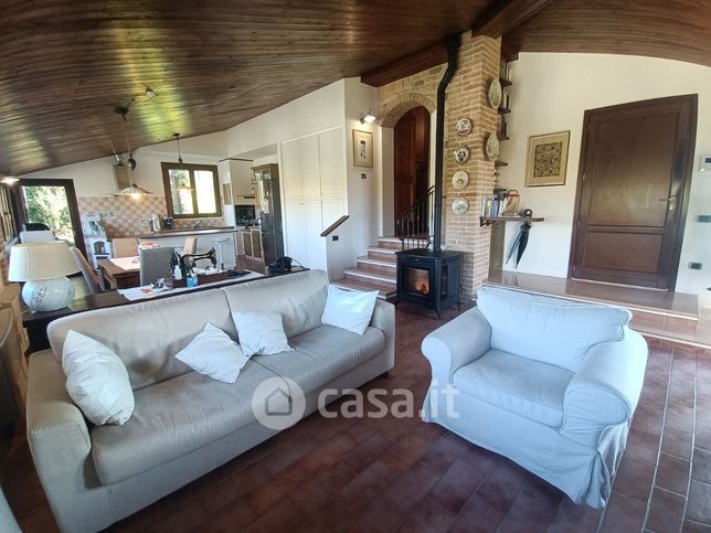 Casa indipendente in residenziale in Via Sant' Egidio