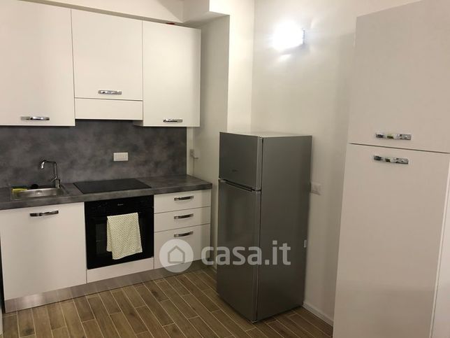 Appartamento in residenziale in Via Cesare Balbo 9