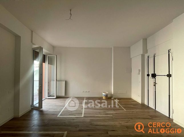 Appartamento in residenziale in Via Maragliano 8