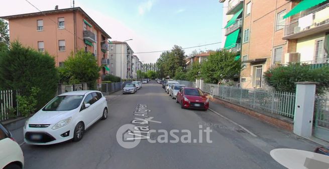 Appartamento in residenziale in Via Dante Alighieri