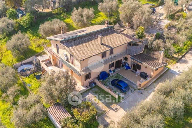 Appartamento in residenziale in Via Monte San Giovanni 56
