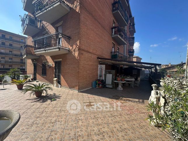 Appartamento in residenziale in Viale San Giorgio 17