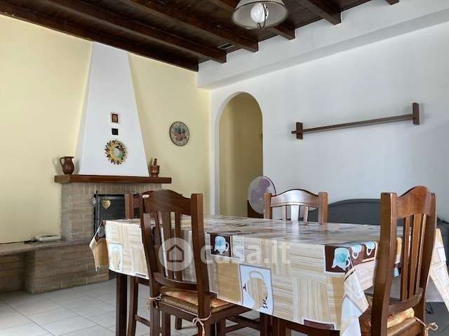 Appartamento in residenziale in Via Trieste