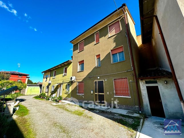 Villetta a schiera in residenziale in Via Gazzoli 5