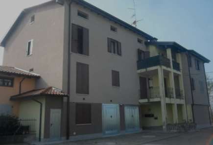 Appartamento in residenziale in Via Lavacchi