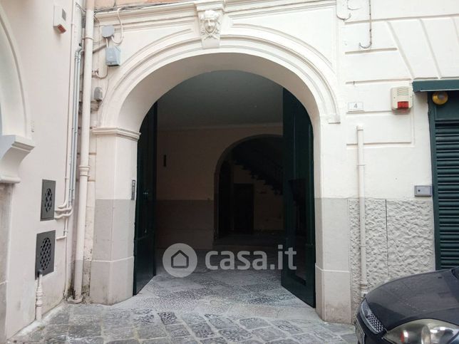 Appartamento in residenziale in Via Gaetano Cappabianca