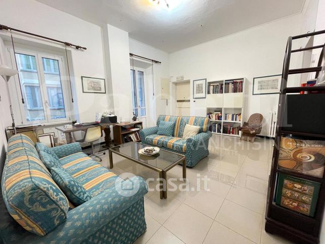 Ufficio in commerciale in Corso di Porta Vittoria 47