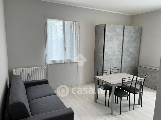 Appartamento in residenziale in Via M. Buonarroti 11