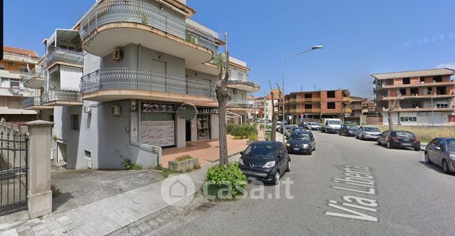 Garage/posto auto in residenziale in Via Libertà 131