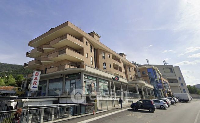 Appartamento in residenziale in Via Leonardo da Vinci 25