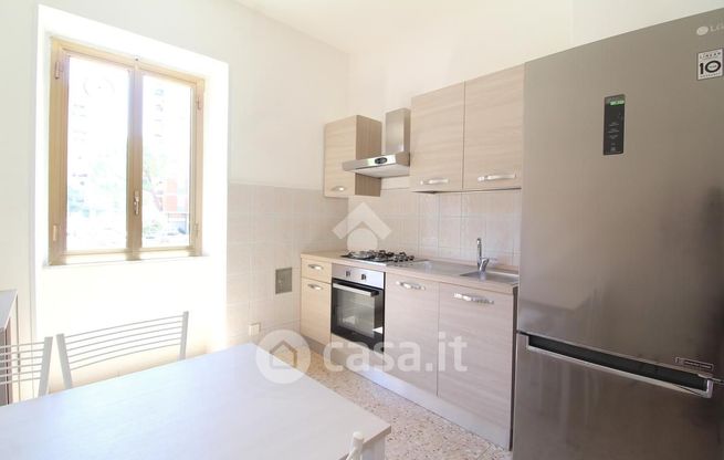 Appartamento in residenziale in Via XX Settembre 1
