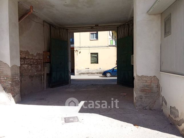 Appartamento in residenziale in Via Giuseppe Avezzana
