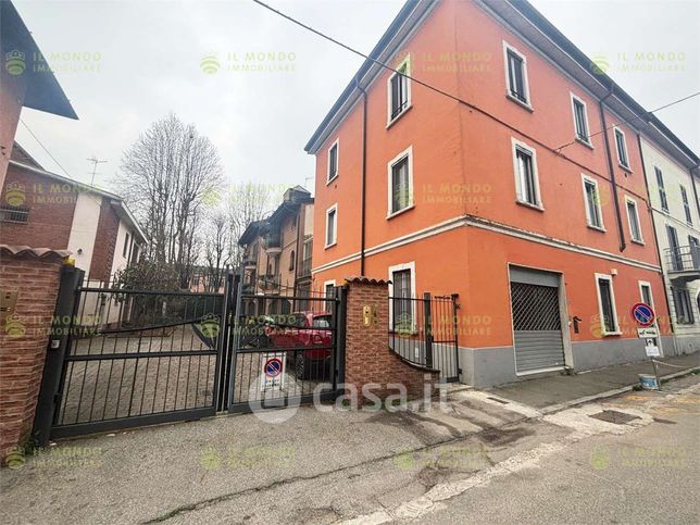 Appartamento in residenziale in 