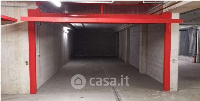 Garage/posto auto in residenziale in 