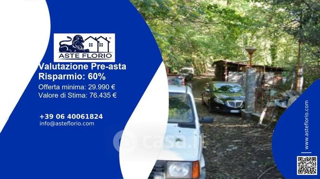 Appartamento in residenziale in Via Umberto Grosso