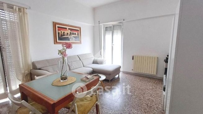 Appartamento in residenziale in Via Bartolomeo Massalongo 5