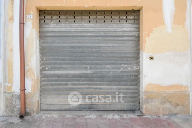 Garage/posto auto in residenziale in San Vito dei Normanni