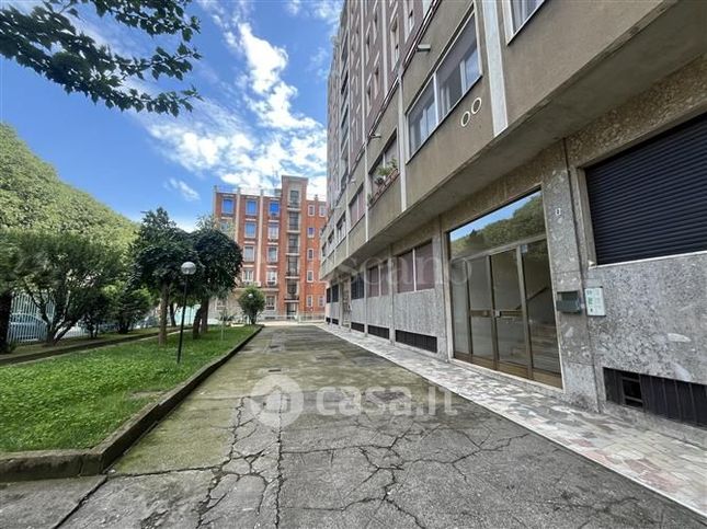 Appartamento in residenziale in Via Beldiletto