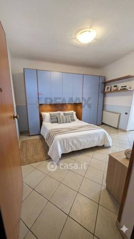Appartamento in residenziale in Via Principe di Piemonte 99