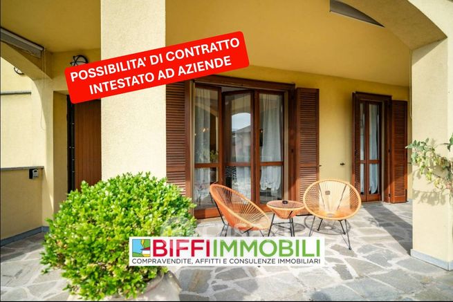 Appartamento in residenziale in 