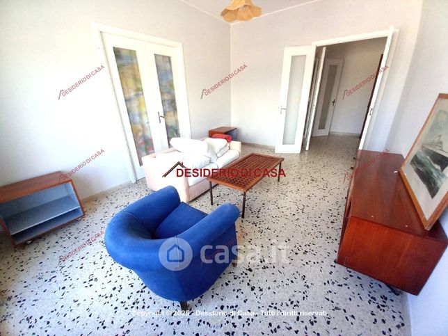 Appartamento in residenziale in Via Catania 130