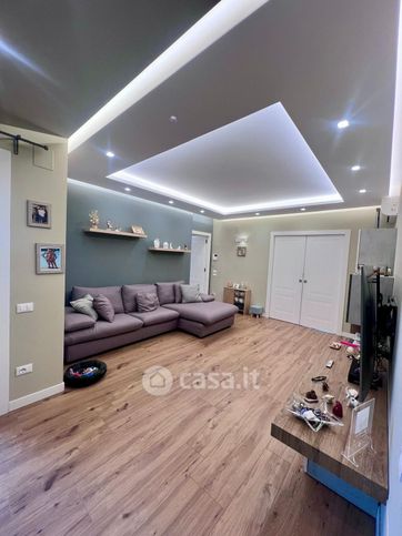 Appartamento in residenziale in Via Messina