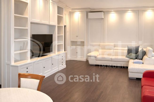 Appartamento in residenziale in Via Teofilo Folengo