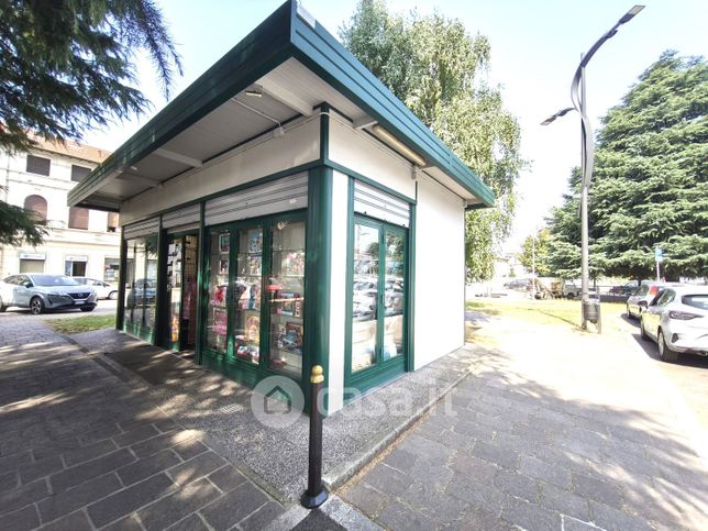 Attivitã /licenza (con o senza mura) in commerciale in Corso della Resistenza