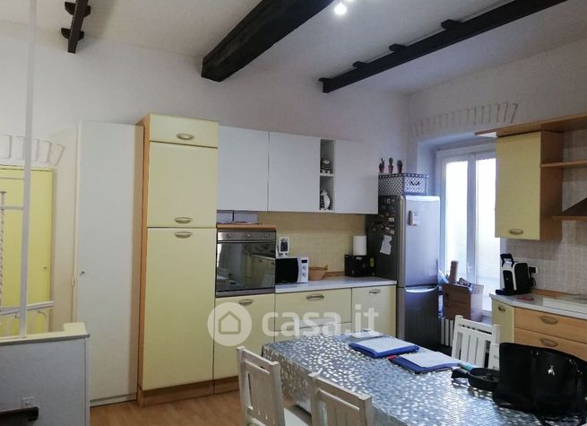 Appartamento in residenziale in Via Cardinal Federico Borromeo 28