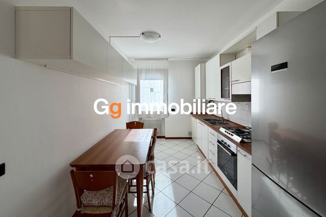 Appartamento in residenziale in Via Roma 23