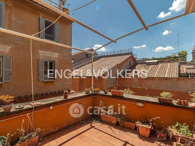 Appartamento in residenziale in Via del Sudario