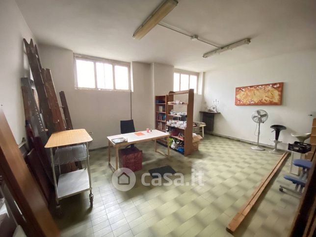 Ufficio in commerciale in Via F. Cilea 8
