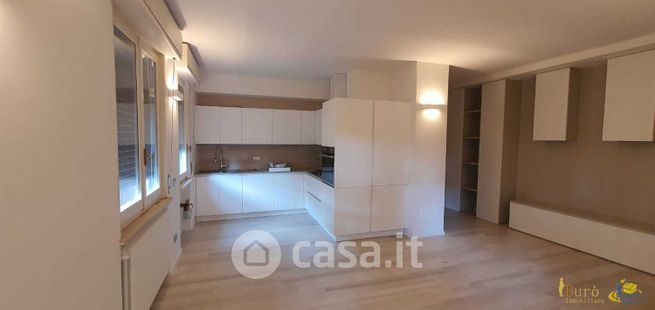 Appartamento in residenziale in Via Passo della Colla