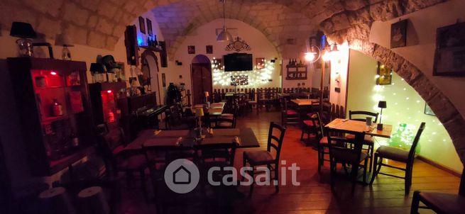 Attivitã /licenza (con o senza mura) in commerciale in Via Giuseppe Parini 54