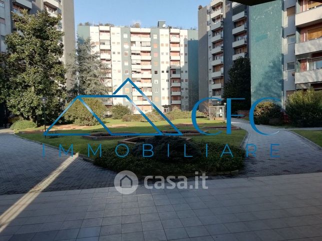 Appartamento in residenziale in Via Padova 95