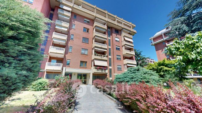 Appartamento in residenziale in Via Pietro Nenni 8