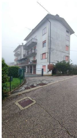 Appartamento in residenziale in Via Chiesa di Cerealto