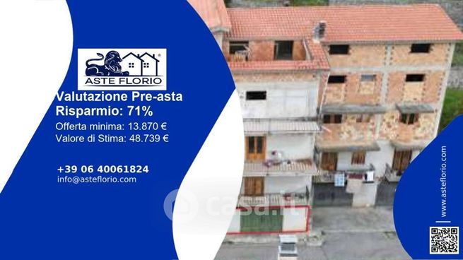 Appartamento in residenziale in Via Orazio