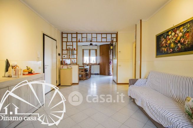 Appartamento in residenziale in Via Oste