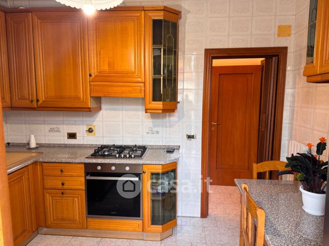 Appartamento in residenziale in Via Augusto Romagnoli 39