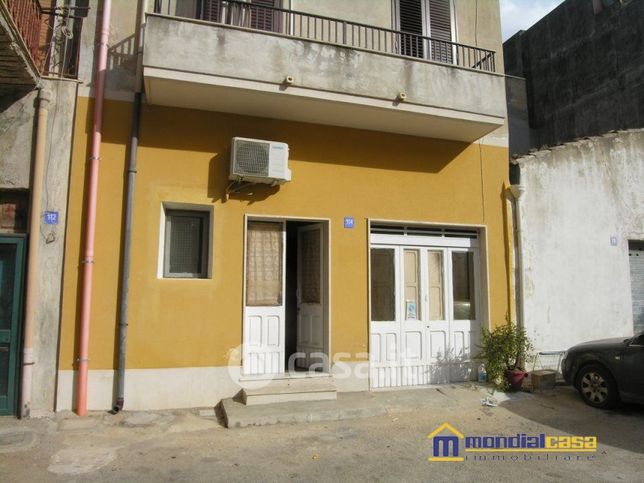 Appartamento in residenziale in Via Giuseppe Mazzini