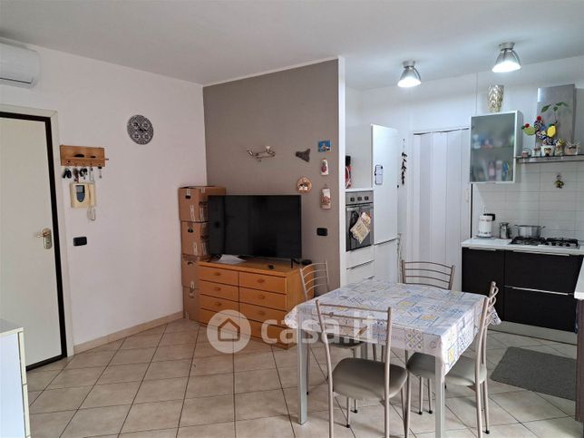 Appartamento in residenziale in 