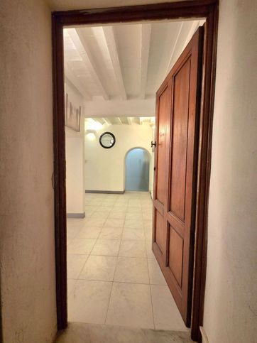 Ufficio in commerciale in Via Venezia