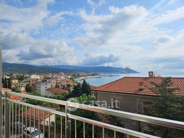 Appartamento in residenziale in Via Sant'Elmo